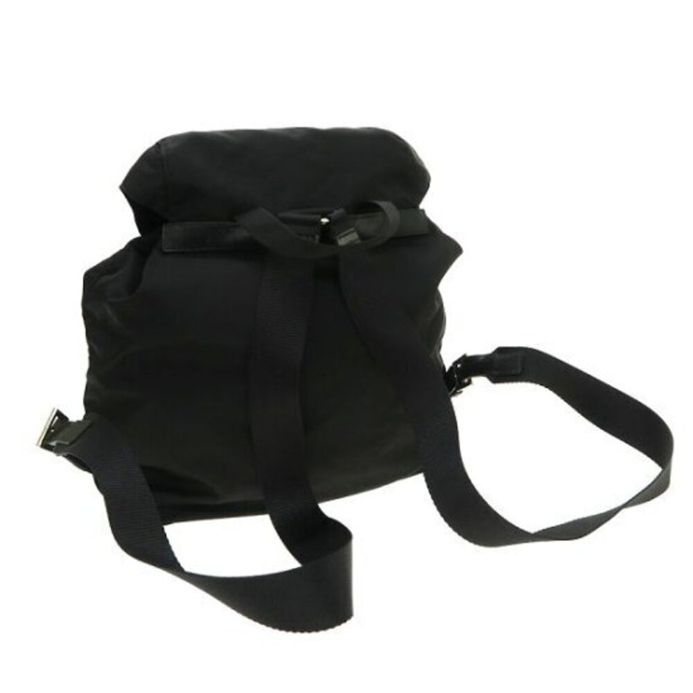 Prada nylon backpack - Picture 3 of 8